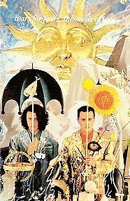Tears For Fears/Seeds Of Love