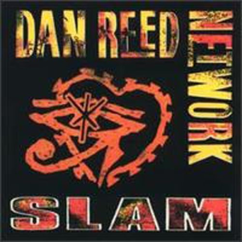 Dan Reed Network/Slam