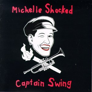 SHOCKED,MICHELLE/CAPTAIN SWING