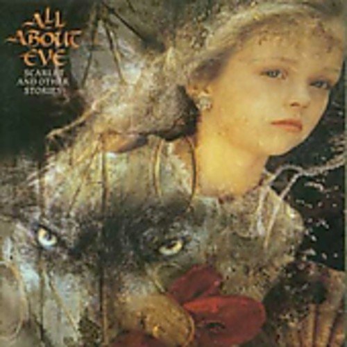 All About Eve/Scarlet & Other Stories@Import-Gbr