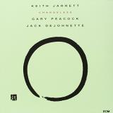 Keith Jarrett Changeless 