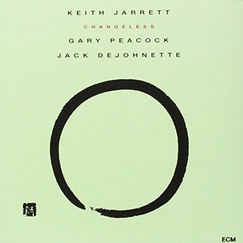 Keith Jarrett/Changeless