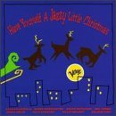 Have Yourself A Jazzy Littl/Have Yourself A Jazzy Little C@Fitzgerald/Torme/Holiday/Evans@Smith/Peterson/Washington/Kirk