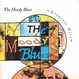 MOODY BLUES/STORY OF-LEGEND OF A BAND