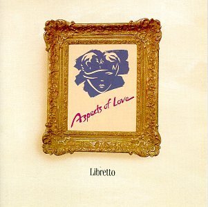 Aspects Of Love/Original London Cast@2 Cd Set