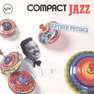 Arthur Prysock/Compact Jazz