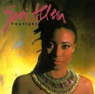 Geri Allen Twylight 