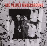 Velvet Underground Best Of Velvet Underground 