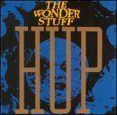 WONDER STUFF/HUP