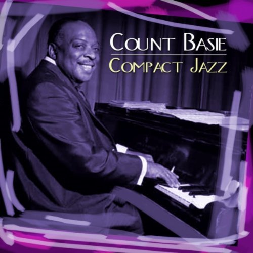 COUNT BASIE/STANDARDS-COMPACT JAZZ