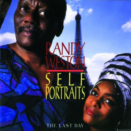 Randy Weston Self Portraits 