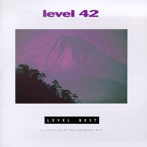 LEVEL 42/LEVEL BEST