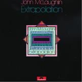 John Mclaughlin Extrapolation 