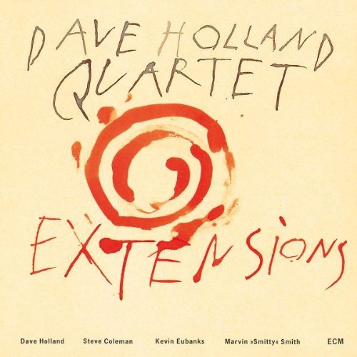 Dave Holland/Extensions