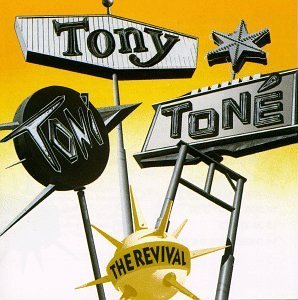 Tony!Toni!Tone!/Revival