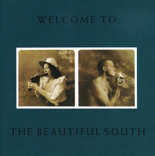 Beautiful South/Welcome To The Beautiful South@Import-Deu