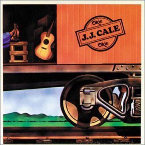 J.J. Cale/Okie@Import-Eu