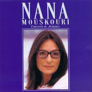 Nana Mouskouri/Concierto En Aranjuez