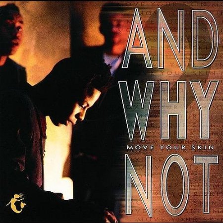 And Why Not?/Move Your Skin