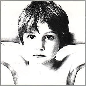 U2/BOY