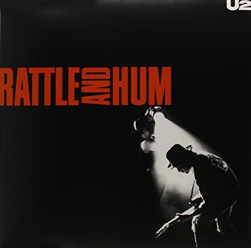 U2/Rattle & Hum