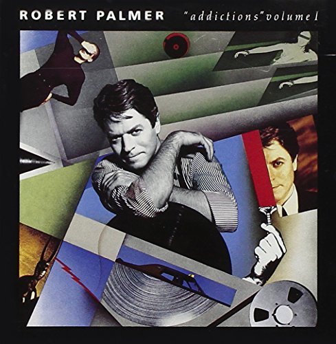 Robert Palmer/Vol. 1-Addictions@Import-Gbr@Vol. 1-Addictions