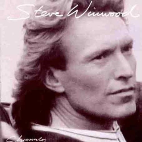 Steve Winwood/Chronicles