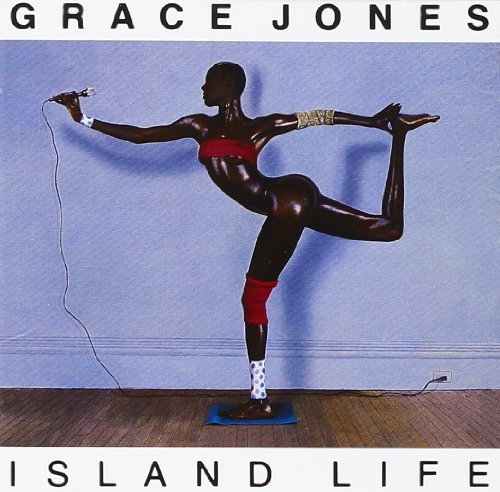 Grace Jones/Island Life