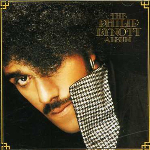 Philip Lynott/Philip Lynott Album@Import