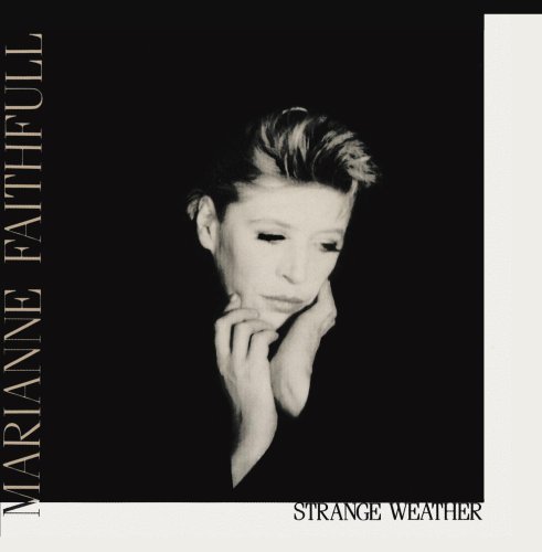 Marianne Faithfull/Strange Weather