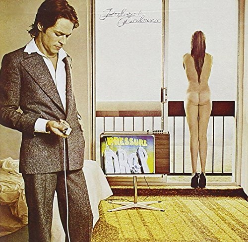 Robert Palmer/Pressure Drop
