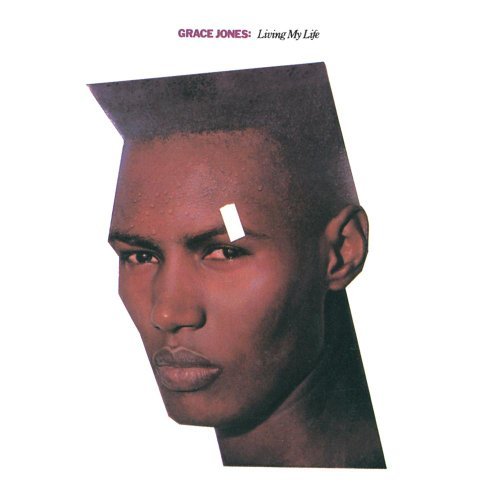 Grace Jones/Livin' My Life
