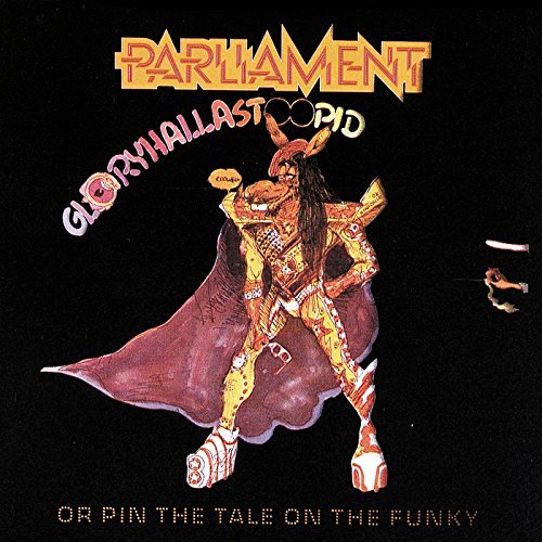 Parliament/Gloryhallastoopid