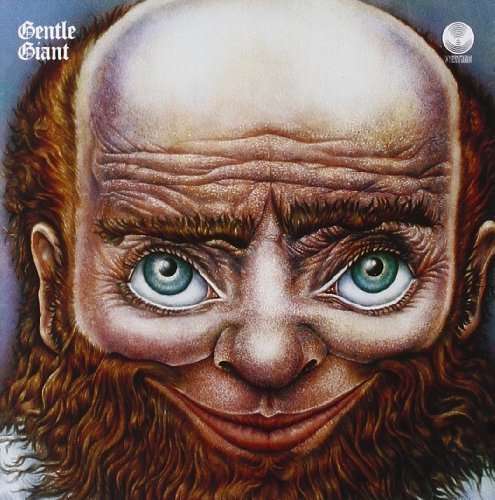 Gentle Giant/Gentle Giant