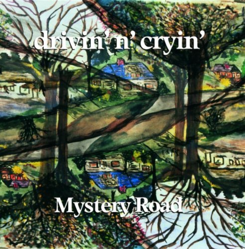 Drivin' N Cryin Mystery Road 