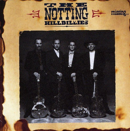 Mark (The Notting Hil Knopfler/Missing@Import-Eu