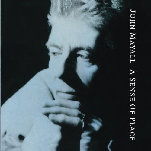 John Mayall/Sense Of Place