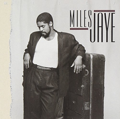 Miles Jaye/Miles