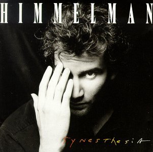 Peter Himmelman/Synesthesia