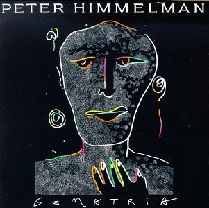 Peter Himmelman/Gematria