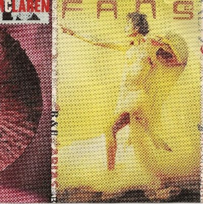 Malcolm McLaren/Fans