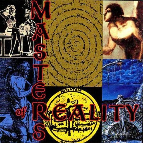 Masters Of Reality Masters Of Reality 