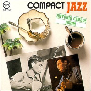 Tom Jobim/Compact Jazz