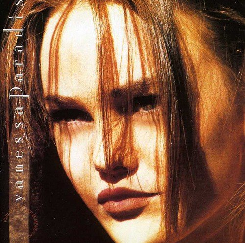 Vanessa Paradis/Variations Sur Le Meme T'Aime@Import-Eu