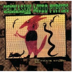 Chickasaw Mudd Puppies/8 Track Stomp