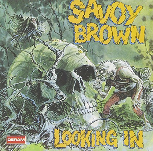 Savoy Brown/Looking In