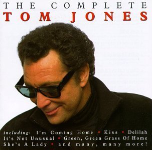 JONES,TOM/COMPLETE