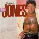 Tom Jones/Best Of Tom Jones