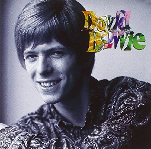 David Bowie/Deram Anthology 1966-68