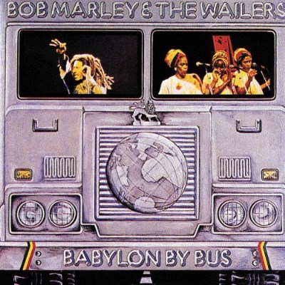 Bob & Wailers Marley/Babylon By Bus